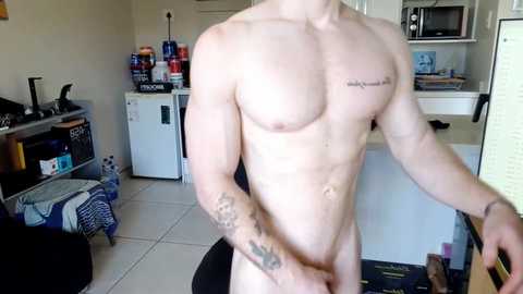 gingerboy_69 @ chaturbate on 20231105