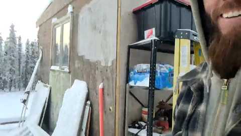 got_offgrid @ chaturbate on 20231105