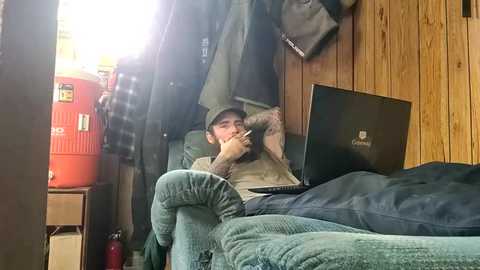 got_offgrid @ chaturbate on 20231105