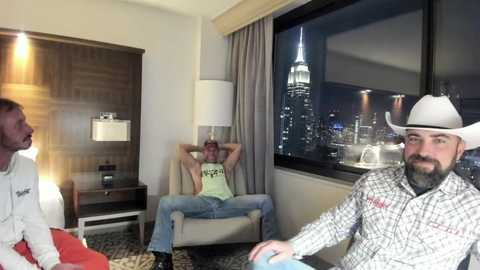 hardworkertn @ chaturbate on 20231105