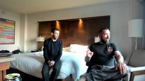 hardworkertn @ chaturbate on 20231105