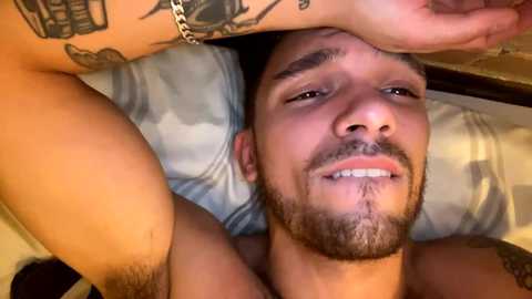 jackdesfeux @ chaturbate on 20231105