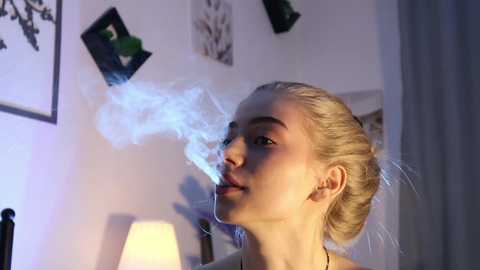 kateharrise @ chaturbate on 20231105