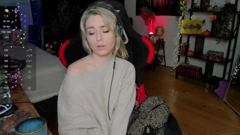 kimilee22 @ chaturbate on 20231105