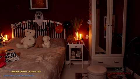 laurenbrite @ chaturbate on 20231105