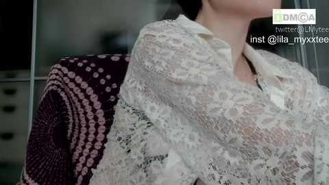 lilamytee1 @ chaturbate on 20231105