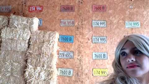 littlegreekflower @ chaturbate on 20231105