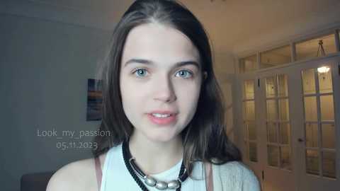 look_my_passion @ chaturbate on 20231105