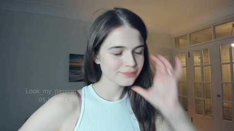 look_my_passion @ chaturbate on 20231105