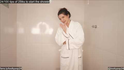 loollypop24 @ chaturbate on 20231105