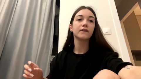 luis7777hui @ chaturbate on 20231105