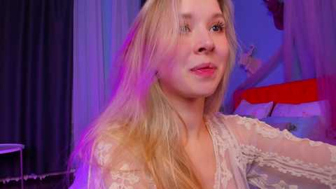 milablush @ chaturbate on 20231105