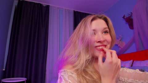 milablush @ chaturbate on 20231105