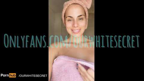 ourwhitesecret @ chaturbate on 20231105