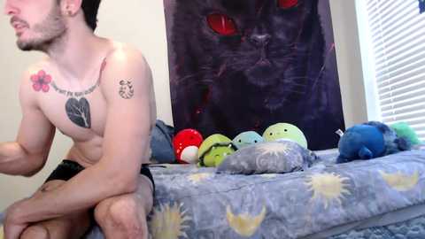 plantsforhire @ chaturbate on 20231105