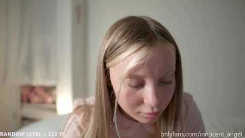 pureangeldolores @ chaturbate on 20231105