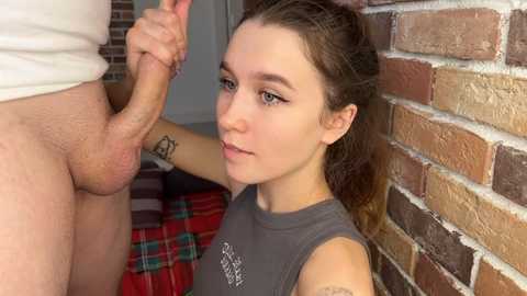 romeokatereborn @ chaturbate on 20231105