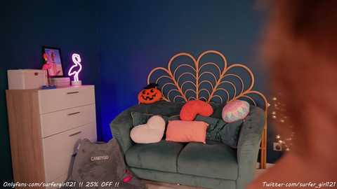 surfergirl121 @ chaturbate on 20231105