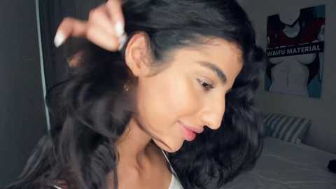 suzannedavise @ chaturbate on 20231105