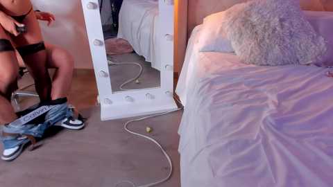 swt_molly @ chaturbate on 20231105