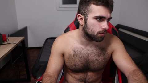 thony_grey @ chaturbate on 20231105