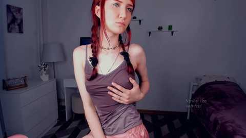 vanilla_lips @ chaturbate on 20231105