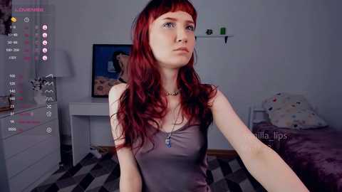 vanilla_lips @ chaturbate on 20231105