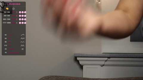 wine_on_lips @ chaturbate on 20231105