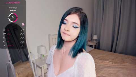 your_desssert @ chaturbate on 20231105