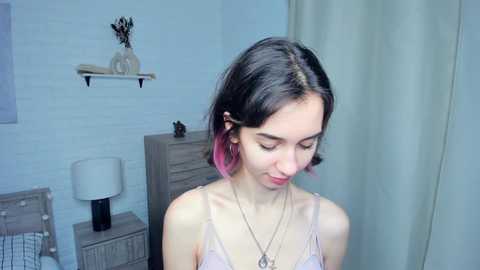 _just_beatiful_ @ chaturbate on 20231106