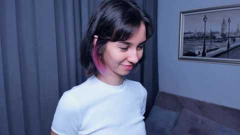 _just_beatiful_ @ chaturbate on 20231106