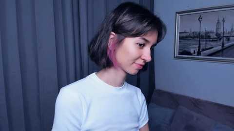 _just_beatiful_ @ chaturbate on 20231106