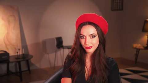 _mariarty_ @ chaturbate on 20231106