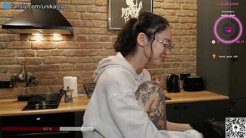 _octopussy_ @ chaturbate on 20231106