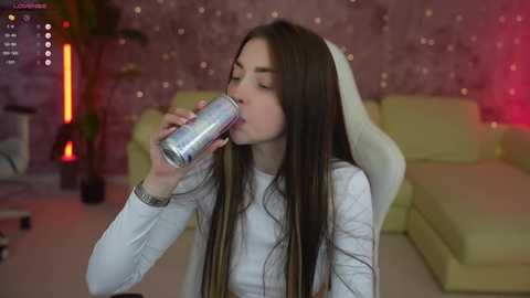 anabel054 @ chaturbate on 20231106