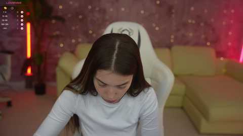 anabel054 @ chaturbate on 20231106