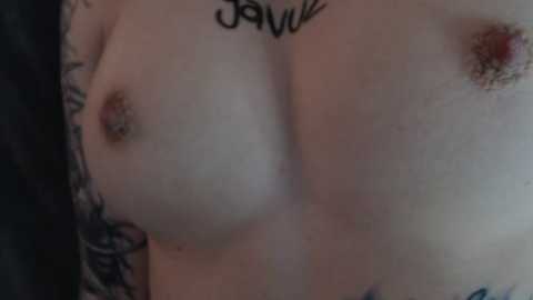 charlotte_germanotta_ @ chaturbate on 20231106