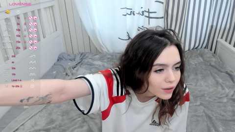 connieambes @ chaturbate on 20231106