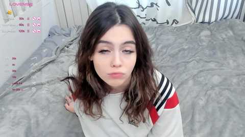 connieambes @ chaturbate on 20231106