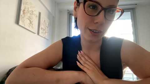 corporatebunny @ chaturbate on 20231106