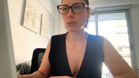 corporatebunny @ chaturbate on 20231106