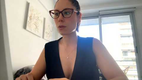 corporatebunny @ chaturbate on 20231106