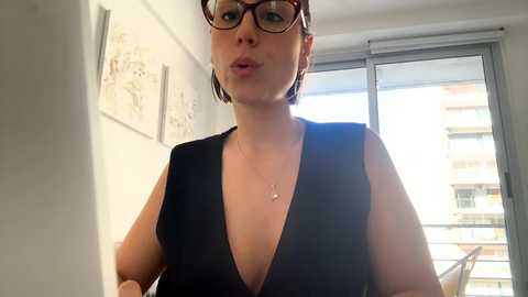 corporatebunny @ chaturbate on 20231106