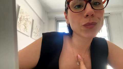 corporatebunny @ chaturbate on 20231106