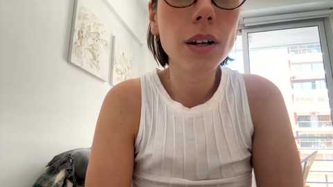 corporatebunny @ chaturbate on 20231106