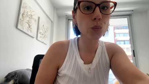 corporatebunny @ chaturbate on 20231106