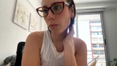 corporatebunny @ chaturbate on 20231106