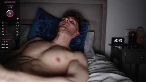 dominantalex182 @ chaturbate on 20231106