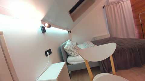 ehotlovea @ chaturbate on 20231106