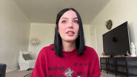 evelynforever @ chaturbate on 20231106